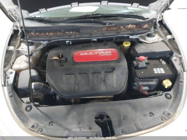 Photo 9 VIN: 1C3CDFCH8DD251650 - DODGE DART 