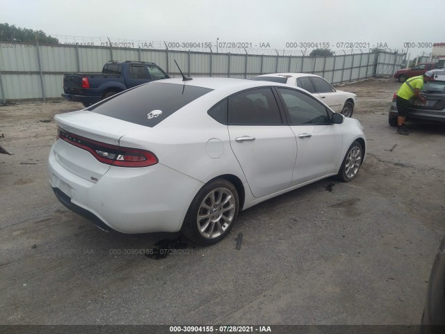 Photo 3 VIN: 1C3CDFCH8DD327237 - DODGE DART 