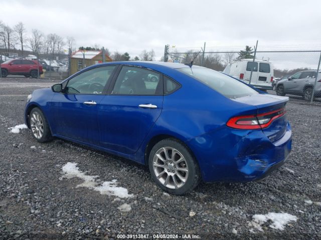 Photo 2 VIN: 1C3CDFCH9DD182435 - DODGE DART 