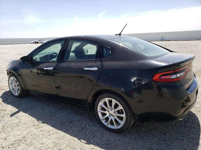 Photo 1 VIN: 1C3CDFCH9DD293602 - DODGE DART LIMIT 