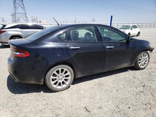 Photo 2 VIN: 1C3CDFCH9DD293602 - DODGE DART LIMIT 