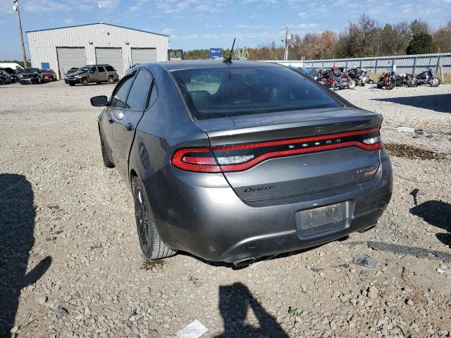 Photo 1 VIN: 1C3CDFCH9DD703217 - DODGE DART LIMIT 