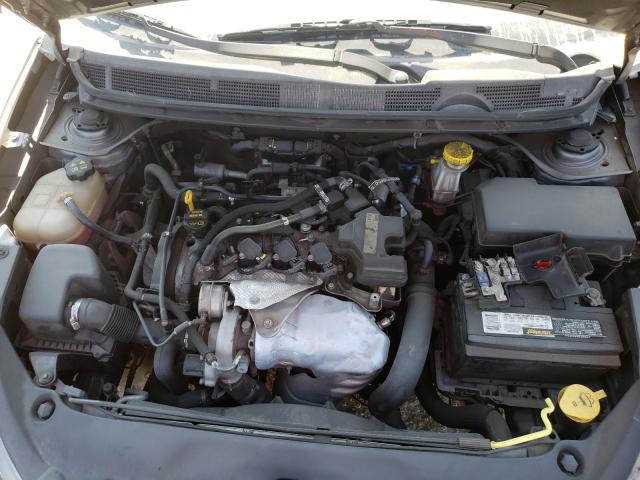 Photo 6 VIN: 1C3CDFCH9DD703279 - DODGE DART LIMIT 