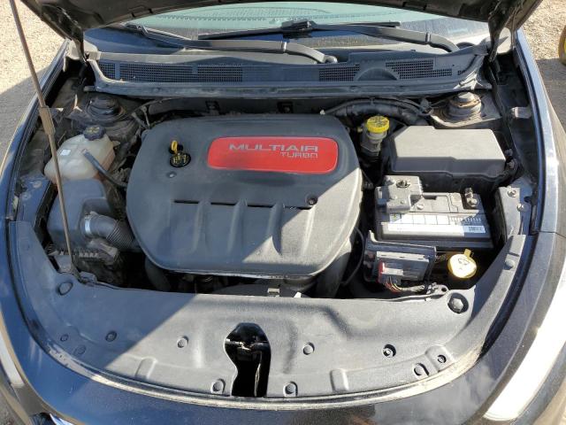 Photo 10 VIN: 1C3CDFCHXDD133308 - DODGE DART LIMIT 