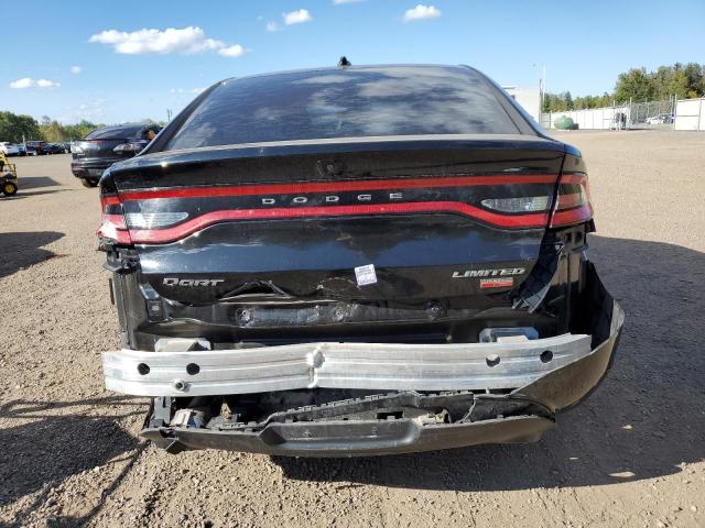 Photo 5 VIN: 1C3CDFCHXDD133308 - DODGE DART LIMIT 