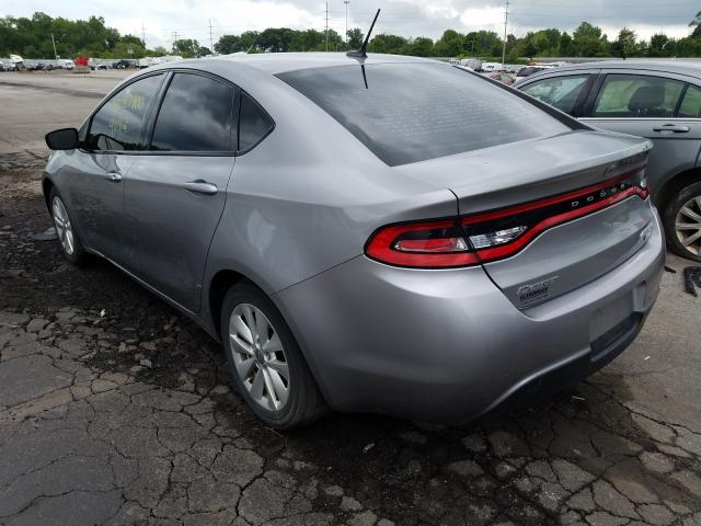 Photo 2 VIN: 1C3CDFDH0ED741712 - DODGE DART SE AE 