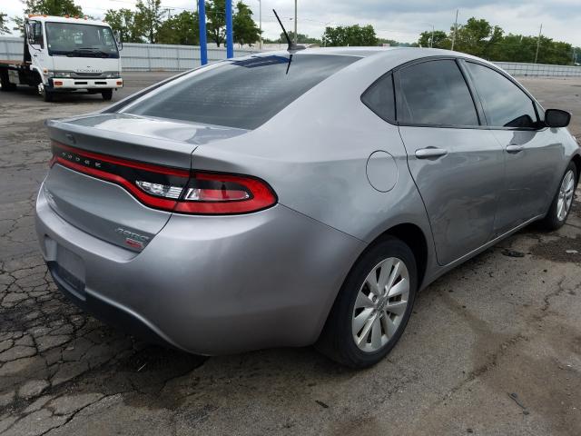 Photo 3 VIN: 1C3CDFDH0ED741712 - DODGE DART SE AE 