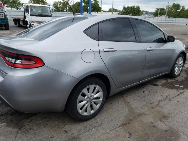 Photo 8 VIN: 1C3CDFDH0ED741712 - DODGE DART SE AE 