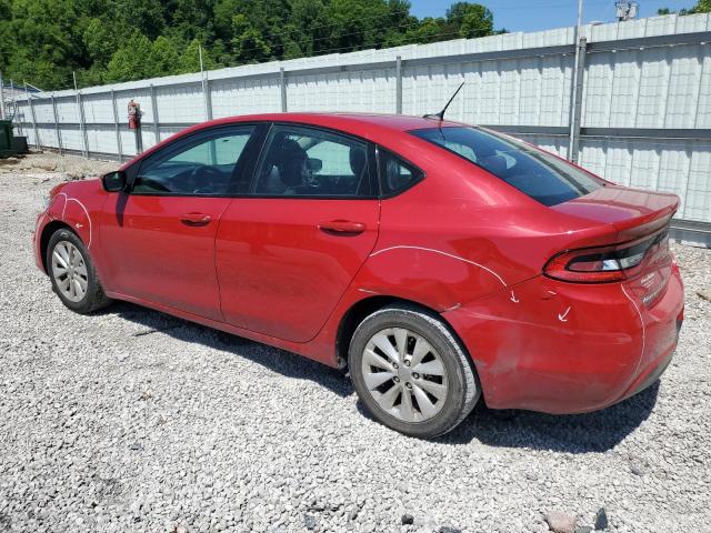 Photo 1 VIN: 1C3CDFDH0ED773673 - DODGE DART 