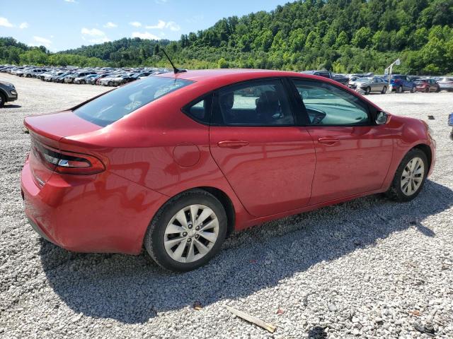 Photo 2 VIN: 1C3CDFDH0ED773673 - DODGE DART 