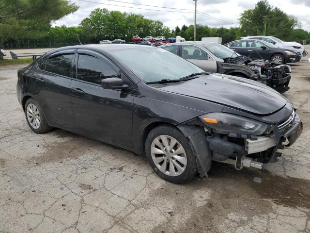 Photo 3 VIN: 1C3CDFDH0ED828025 - DODGE DART 