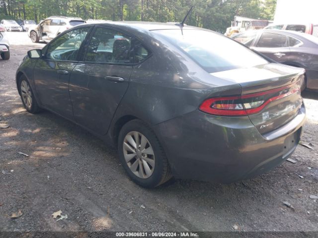 Photo 2 VIN: 1C3CDFDH0ED860232 - DODGE DART 