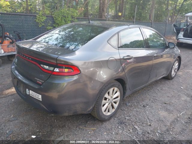 Photo 3 VIN: 1C3CDFDH0ED860232 - DODGE DART 