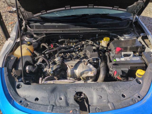 Photo 10 VIN: 1C3CDFDH0FD181658 - DODGE DART SE AE 