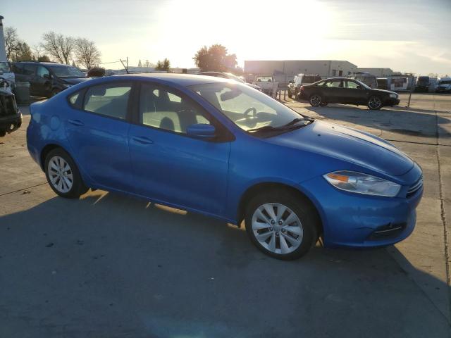 Photo 3 VIN: 1C3CDFDH0FD181806 - DODGE DART SE AE 