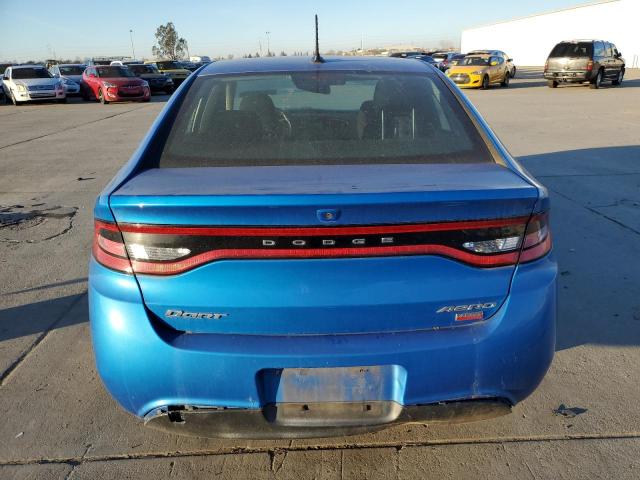 Photo 5 VIN: 1C3CDFDH0FD181806 - DODGE DART SE AE 