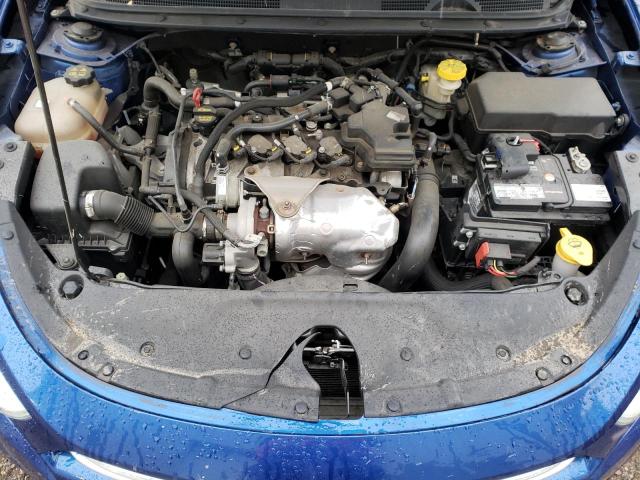 Photo 6 VIN: 1C3CDFDH1ED822167 - DODGE DART SE AE 