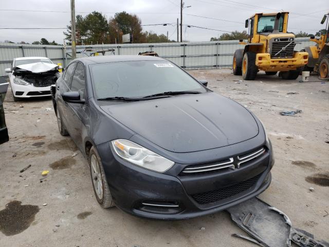 Photo 0 VIN: 1C3CDFDH1ED859929 - DODGE DART SE AE 