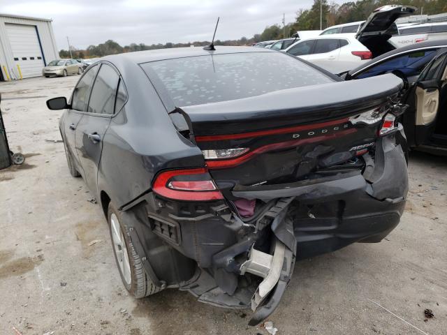 Photo 2 VIN: 1C3CDFDH1ED859929 - DODGE DART SE AE 