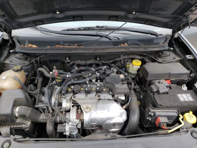 Photo 6 VIN: 1C3CDFDH1ED859929 - DODGE DART SE AE 