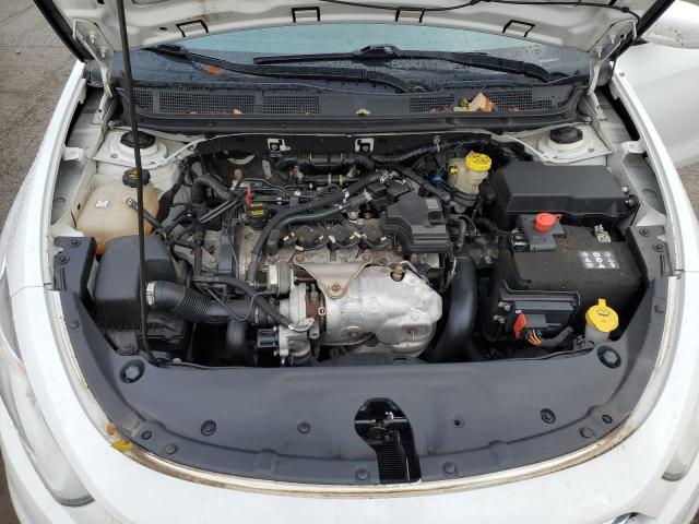 Photo 10 VIN: 1C3CDFDH1FD146661 - DODGE DART SE AE 