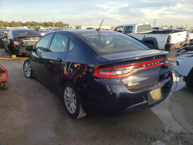 Photo 2 VIN: 1C3CDFDH1FD181149 - DODGE DART SE AE 