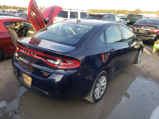 Photo 3 VIN: 1C3CDFDH1FD181149 - DODGE DART SE AE 