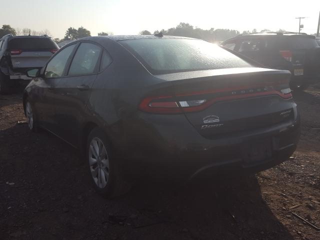 Photo 2 VIN: 1C3CDFDH2ED753392 - DODGE DART SE AE 