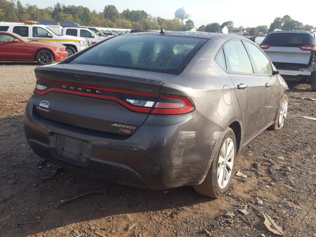 Photo 3 VIN: 1C3CDFDH2ED753392 - DODGE DART SE AE 