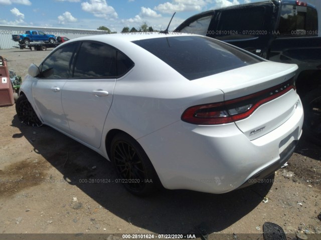 Photo 2 VIN: 1C3CDFDH2ED901508 - DODGE DART 