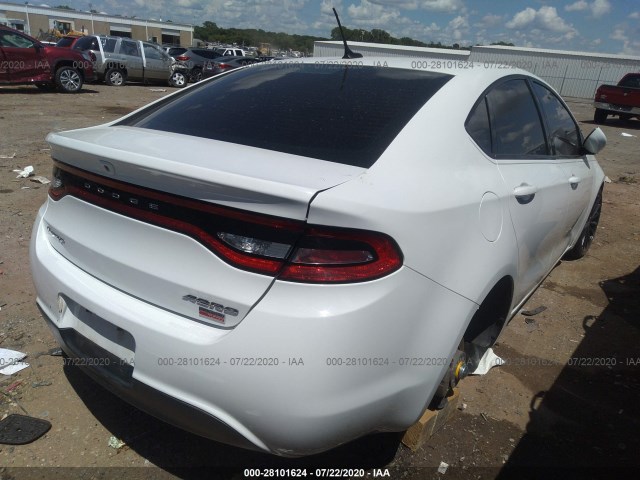 Photo 3 VIN: 1C3CDFDH2ED901508 - DODGE DART 