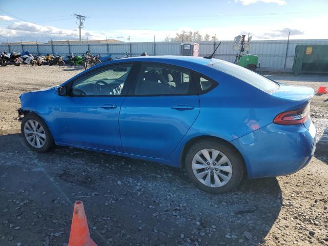 Photo 1 VIN: 1C3CDFDH2FD173898 - DODGE DART SE AE 