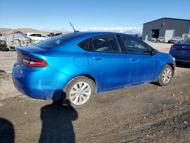 Photo 2 VIN: 1C3CDFDH2FD173898 - DODGE DART SE AE 