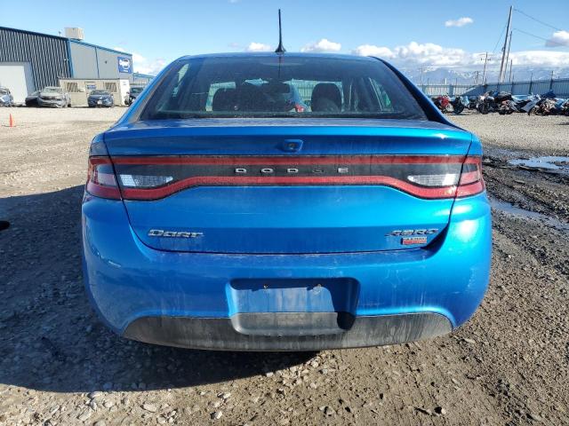 Photo 5 VIN: 1C3CDFDH2FD173898 - DODGE DART SE AE 