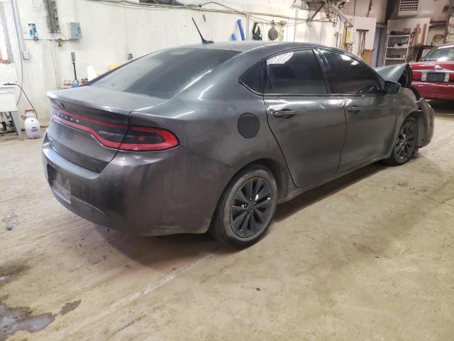 Photo 3 VIN: 1C3CDFDH2FD182228 - DODGE DART SE AE 