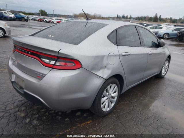 Photo 3 VIN: 1C3CDFDH3ED823725 - DODGE DART 