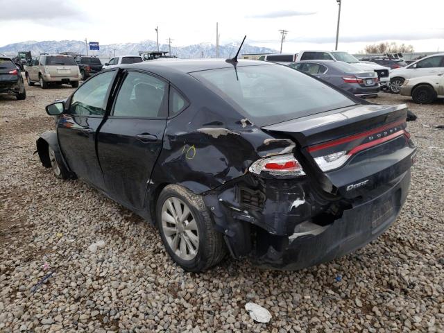 Photo 2 VIN: 1C3CDFDH3ED824454 - DODGE DART SE AE 