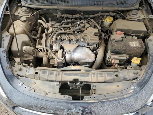 Photo 6 VIN: 1C3CDFDH3ED860144 - DODGE DART SE AE 