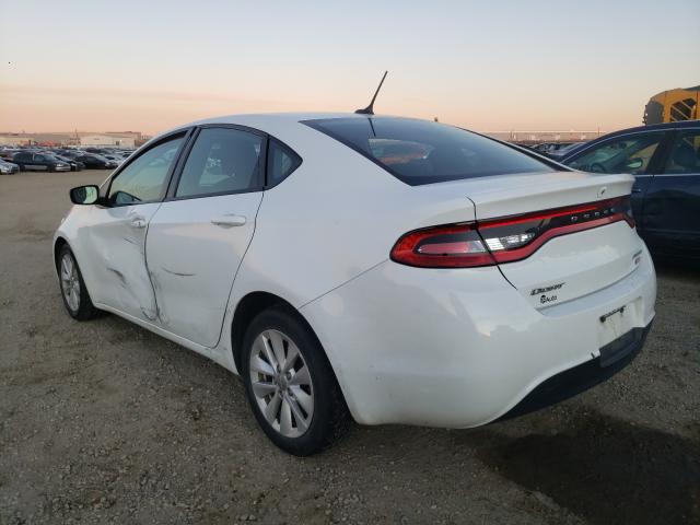 Photo 2 VIN: 1C3CDFDH3ED879129 - DODGE DART SE AE 