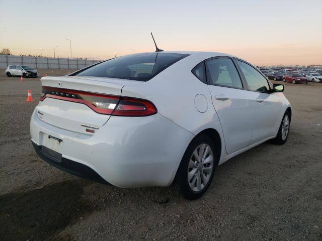 Photo 3 VIN: 1C3CDFDH3ED879129 - DODGE DART SE AE 