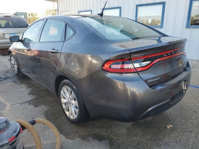 Photo 1 VIN: 1C3CDFDH3ED902697 - DODGE DART SE AE 