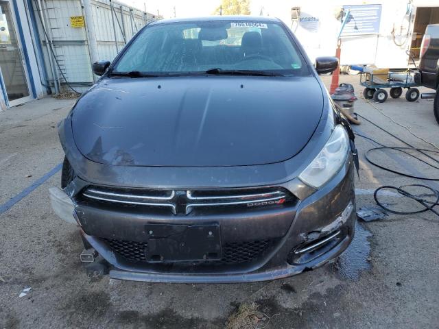 Photo 4 VIN: 1C3CDFDH3ED902697 - DODGE DART SE AE 