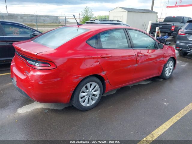 Photo 3 VIN: 1C3CDFDH3ED909939 - DODGE DART 