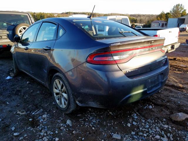 Photo 2 VIN: 1C3CDFDH3FD276344 - DODGE DART SE AE 