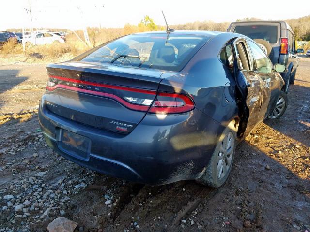 Photo 3 VIN: 1C3CDFDH3FD276344 - DODGE DART SE AE 