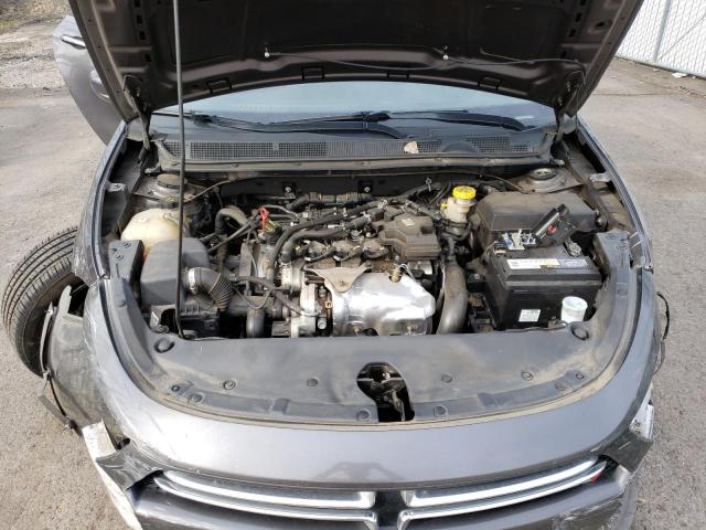 Photo 10 VIN: 1C3CDFDH3FD364195 - DODGE DART SE AE 