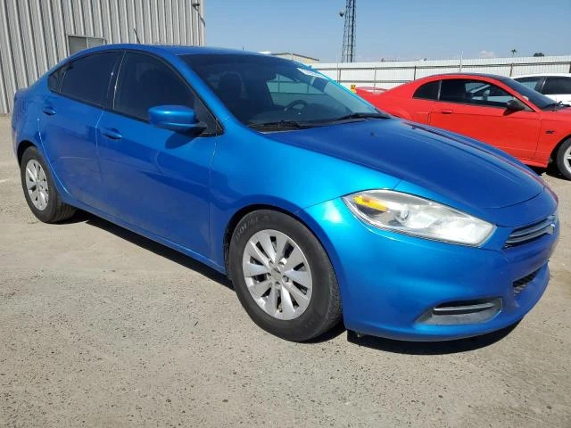 Photo 3 VIN: 1C3CDFDH3FD369591 - DODGE DART SE AE 