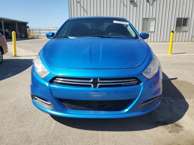 Photo 4 VIN: 1C3CDFDH3FD369591 - DODGE DART SE AE 