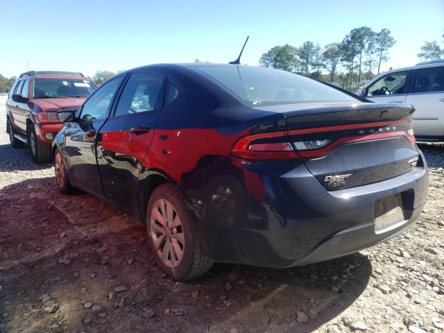 Photo 2 VIN: 1C3CDFDH3GD517367 - DODGE DART SE AE 