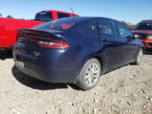 Photo 3 VIN: 1C3CDFDH3GD517367 - DODGE DART SE AE 